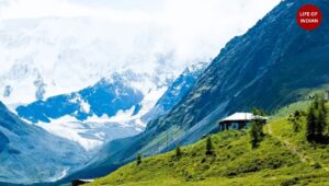 Top 5 Hill Stations Near Delhi for a Perfect Weekend Escape