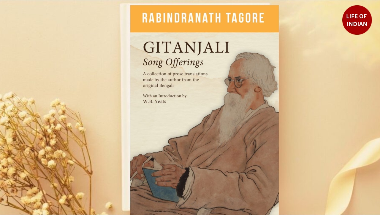 Themes & Characteristics of Gitanjali