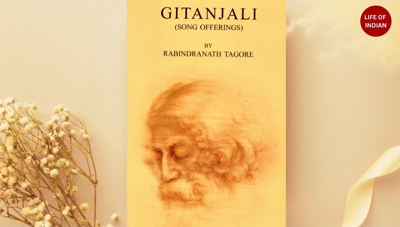 Why Rabindranath Tagore Won the Nobel Prize (4)
