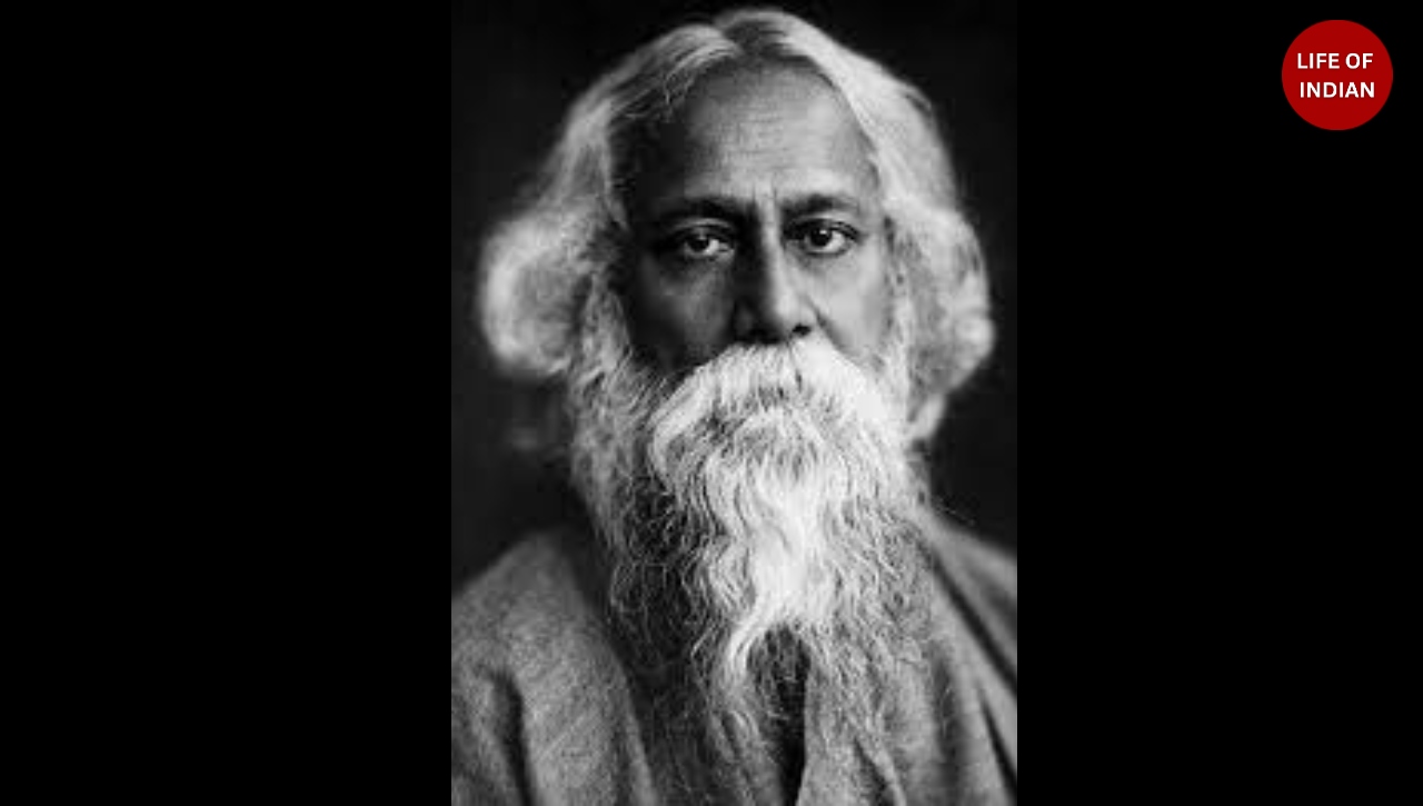 Why Rabindranath Tagore Won the Nobel Prize