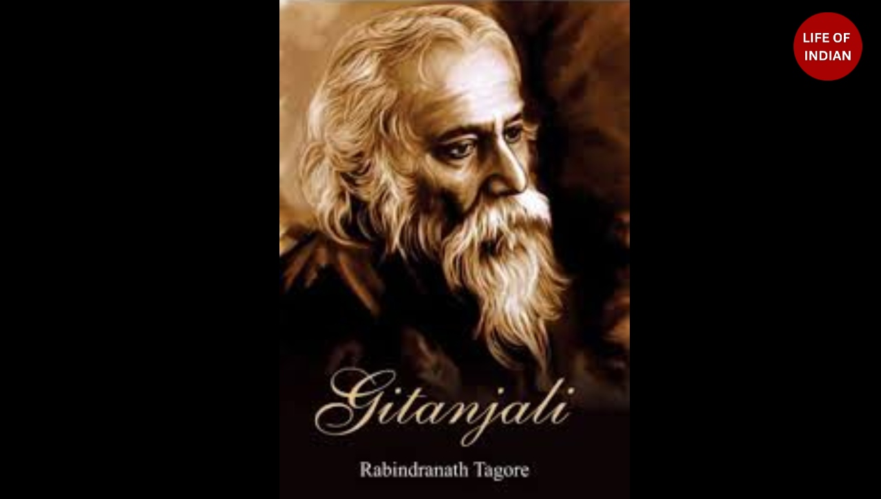 Why Rabindranath Tagore Won the Nobel Prize