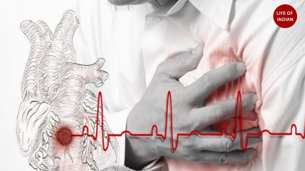 Winter Heart Attack Risk