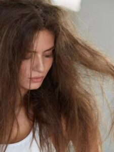 6 Home Remedies That Actually Work for Dry Hair
