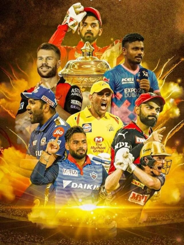 5 Overpriced Players From the IPL 2026 Auction