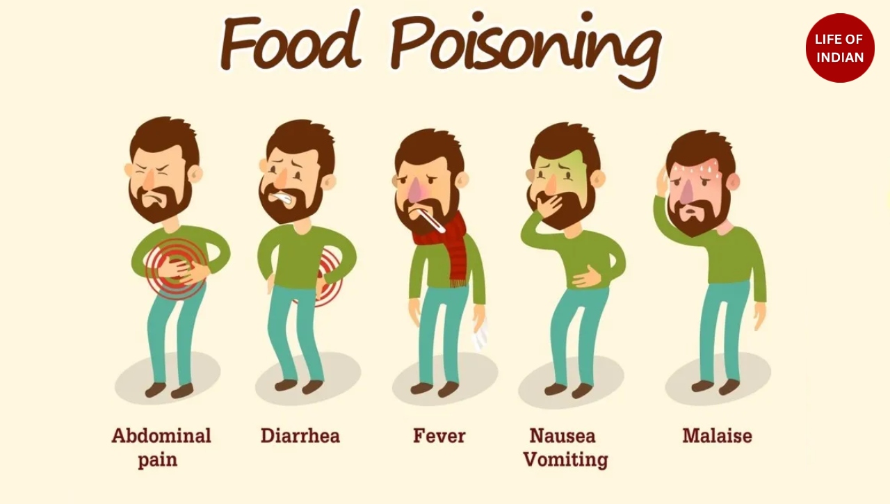 food poisoning