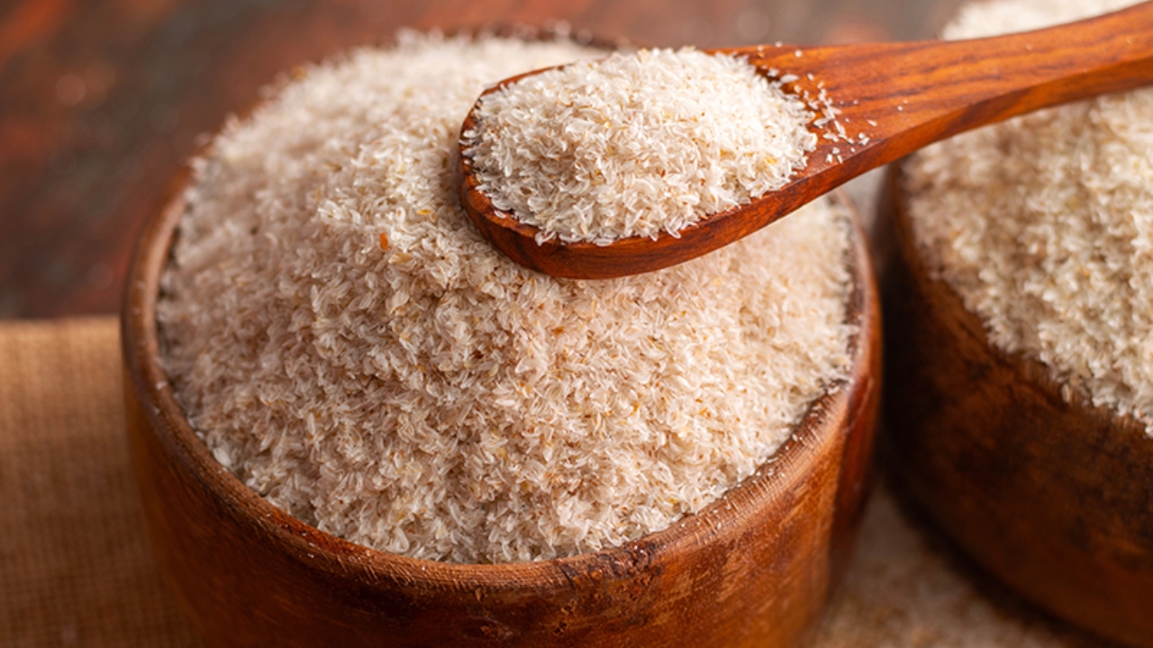 isabgol, psyllium husk