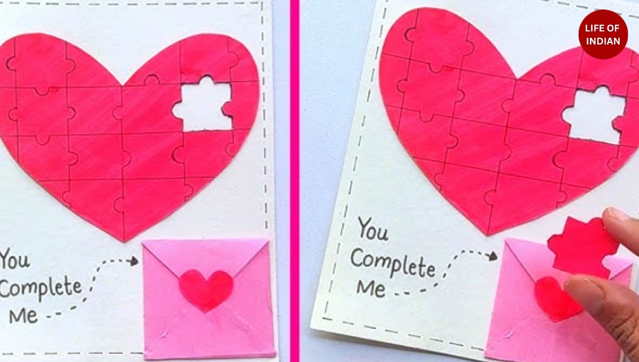 DIY Gifts Made with Love