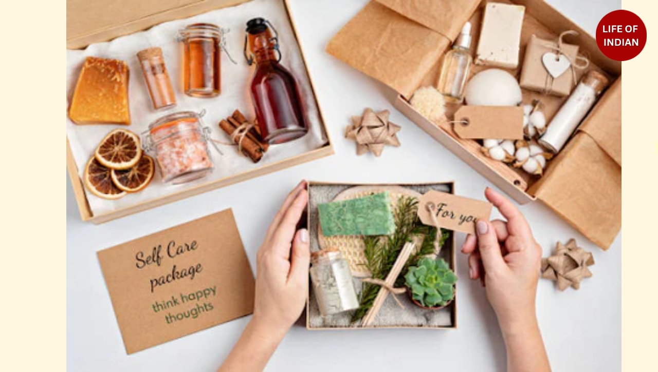 Self-Care & Wellness Gifts