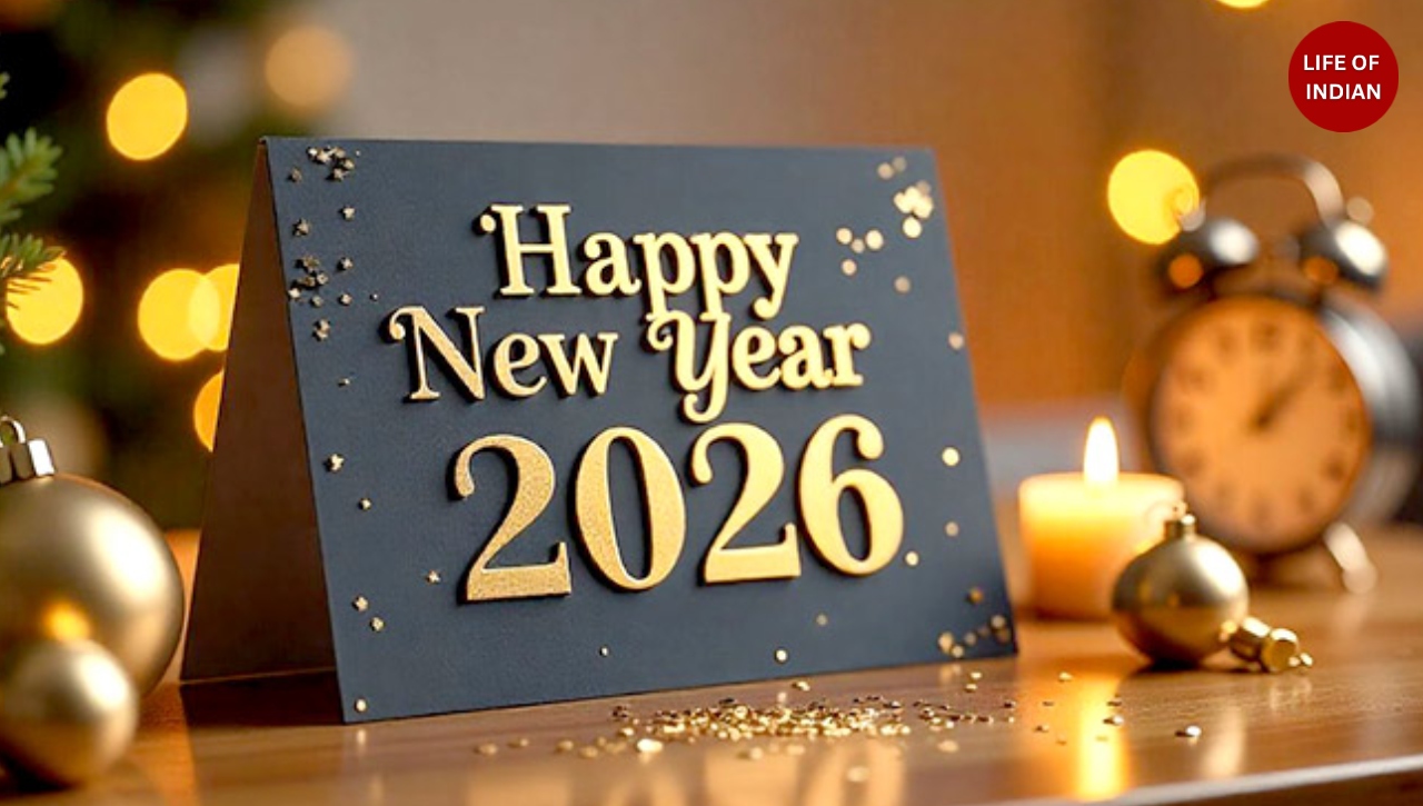 new year 2026 (