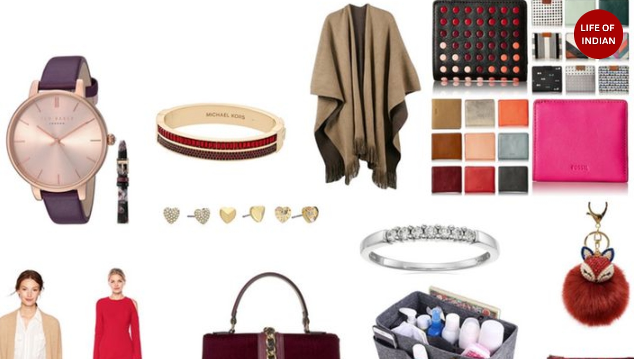 Fashion & Style Gifts