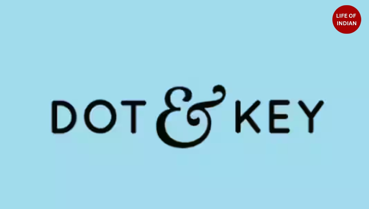 Dot & Key