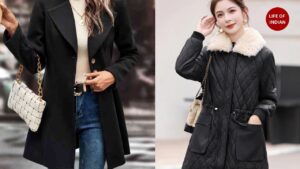 6 Stylish Coats Every Woman Needs for a Classy & Trendy Winter Look