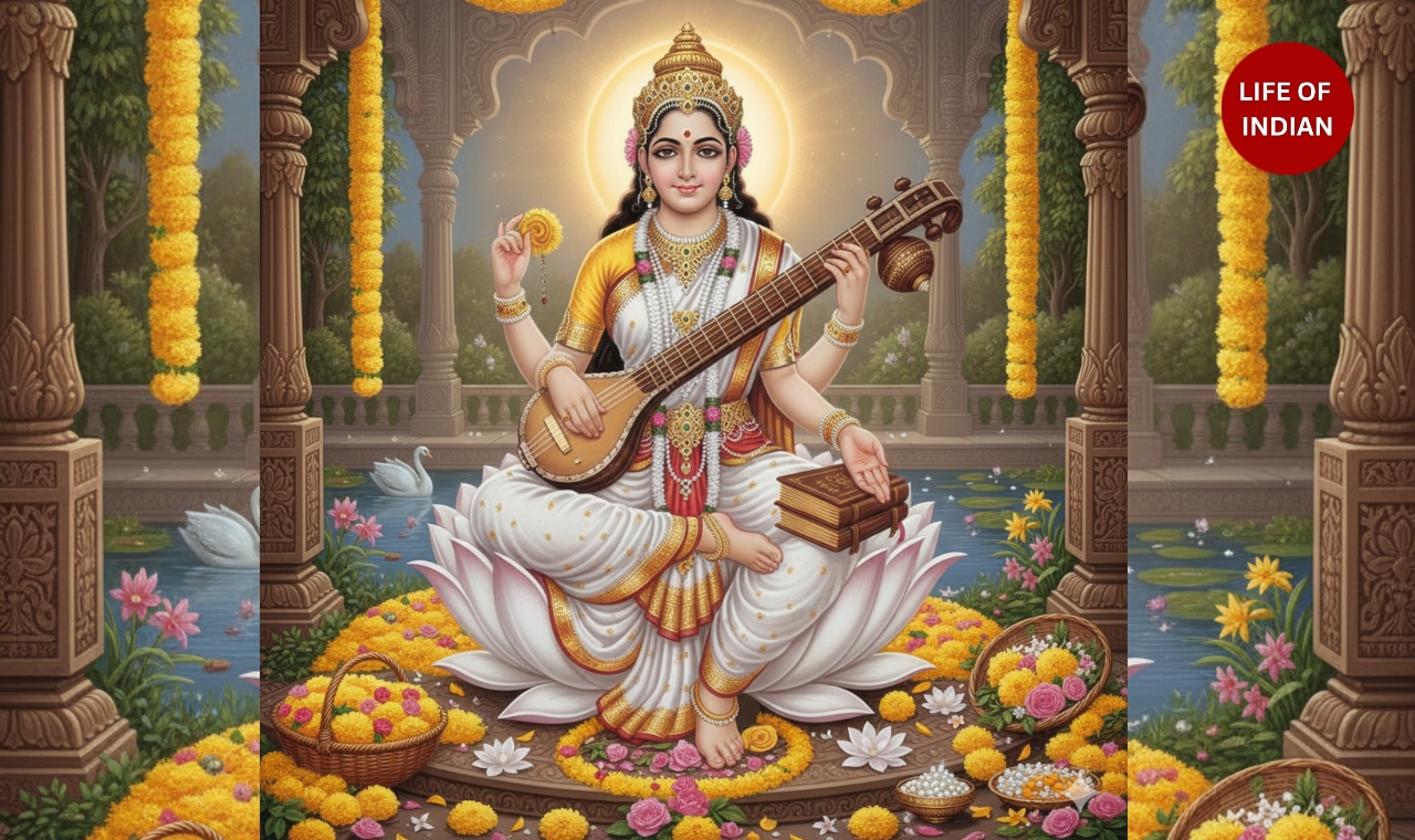 Basant panchami