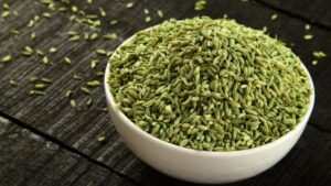 5 Amazing Benefits of Eating Fennel Seeds After Meals
