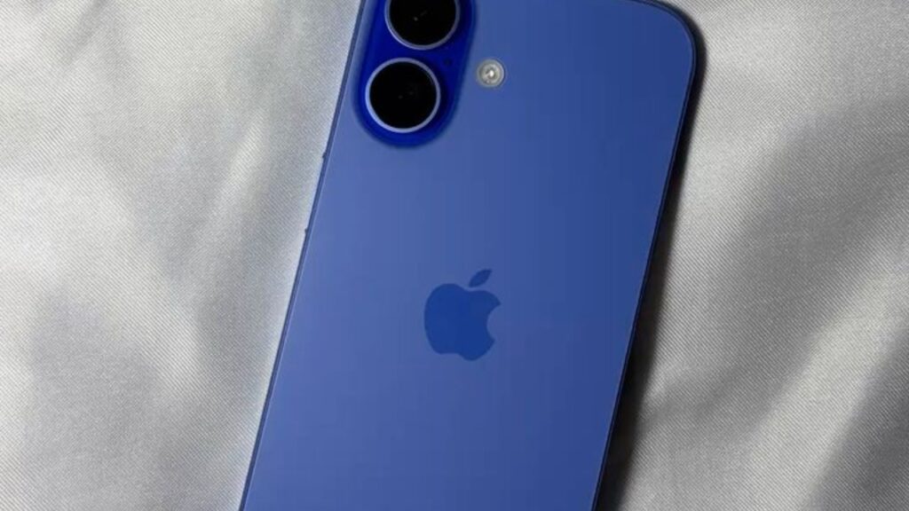 iPhone 16 Available Under ₹59,000 in India — Limited Time Deal