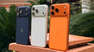 iPhone 17 Pro Series Gets Massive Discounts in India