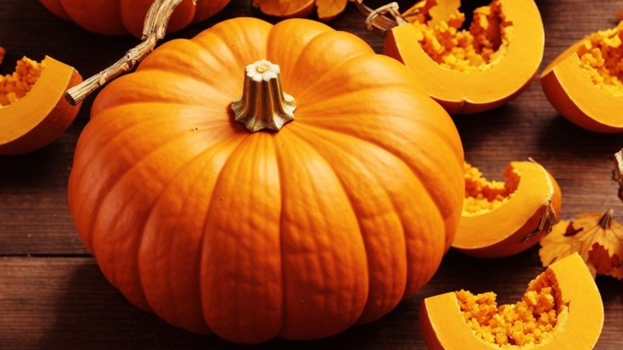 5 Healthy Ways to Include Pumpkin in Your Diet