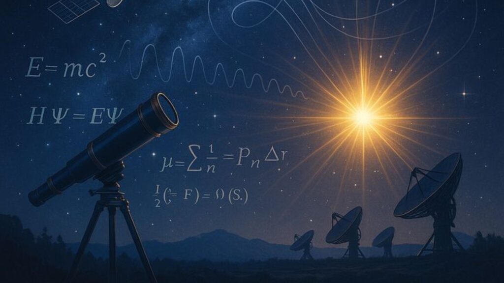 8 Must-Watch Astronomical Events in 2026