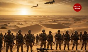 Battle of Longewala 1971: How 120 Indian Soldiers Defeated Thousands