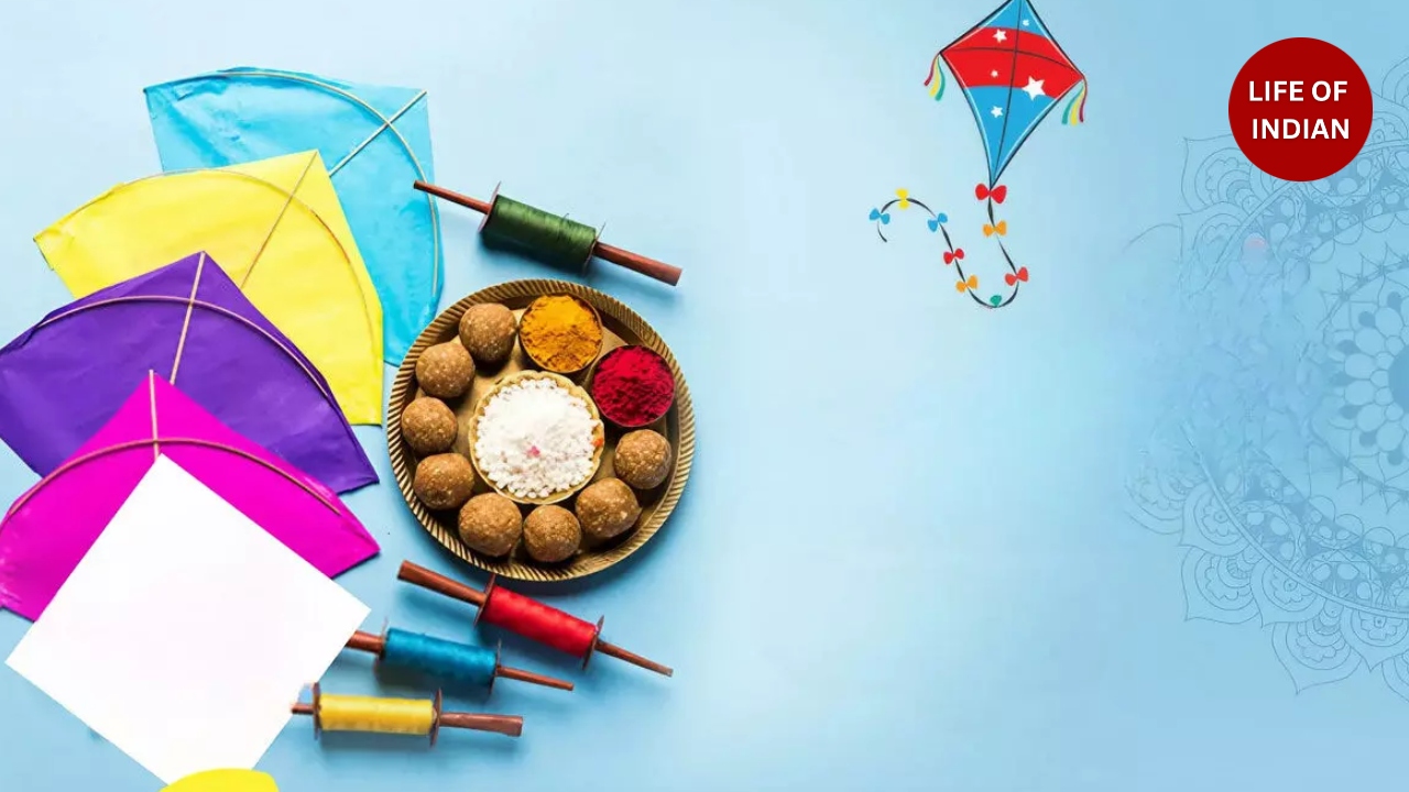 Spiritual Significance of Makar Sankranti