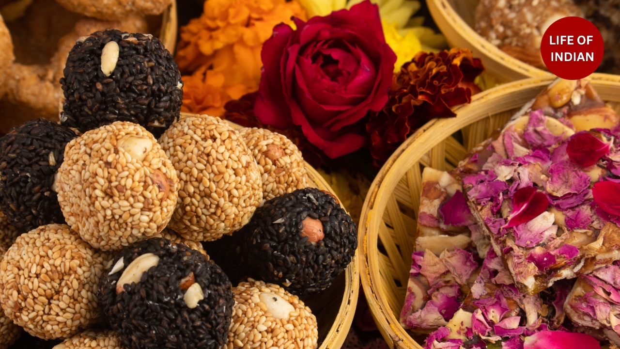Spiritual Significance of Makar Sankranti