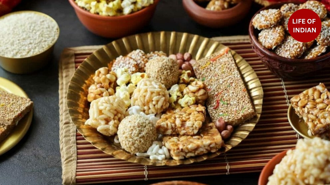 Spiritual Significance of Makar Sankranti