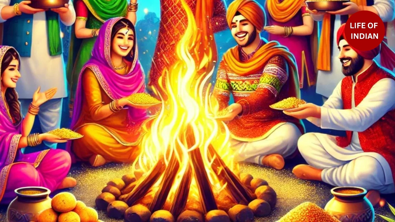 Dulla Bhatti_ The Unsung Hero of Lohri Songs and Punjab’s Folk History