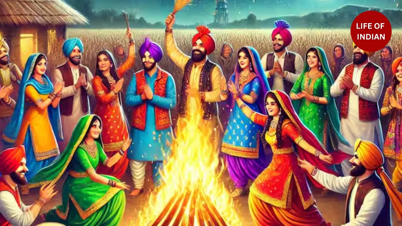 Dulla Bhatti_ The Unsung Hero of Lohri Songs and Punjab’s Folk History