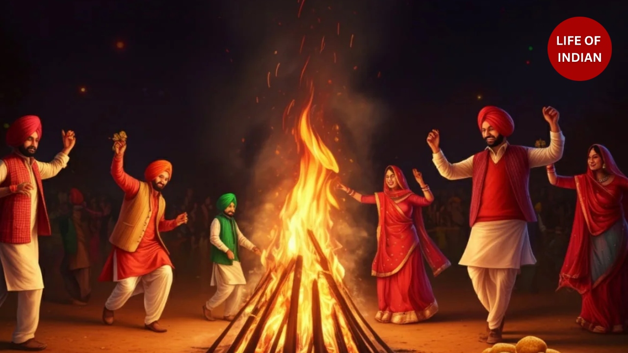 lohri 2026