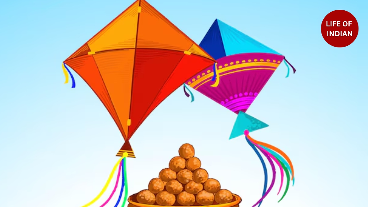 Spiritual Significance of Makar Sankranti