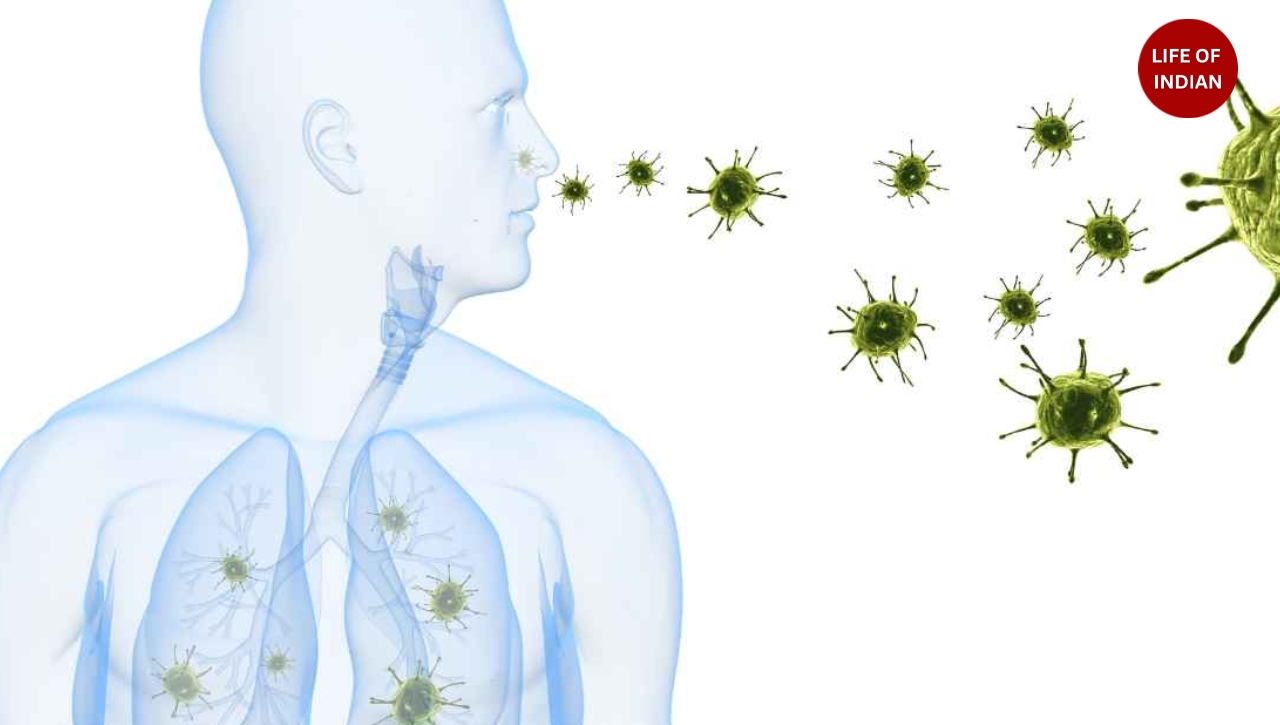 Feeling Cold All the Time? These 5 Serious Health Problems Could Be the Reason