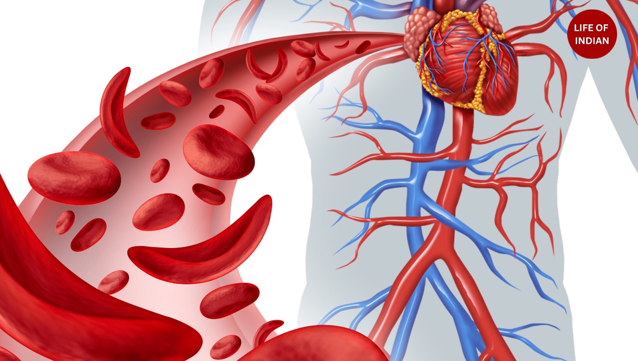 Feeling Cold All the Time? These 5 Serious Health Problems Could Be the Reason