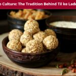 Til Laddu Recipe: Easy Winter Sweet for Makar Sankranti