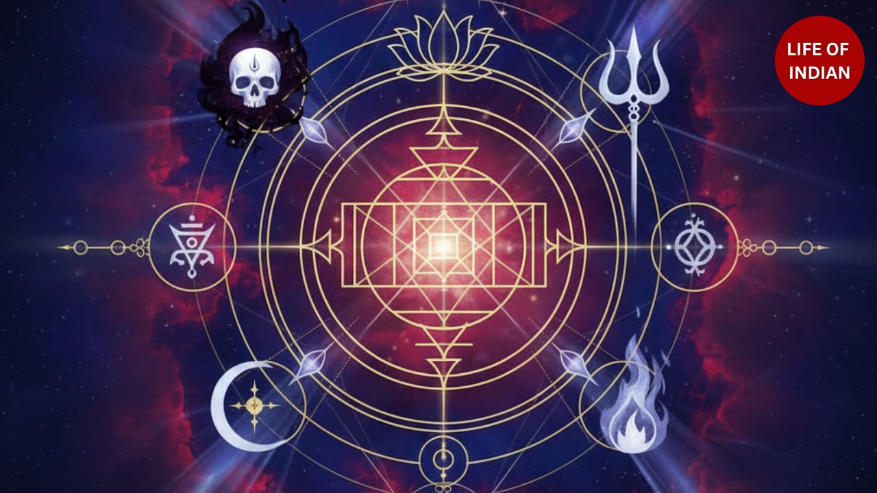 Gupt Navratri Secrets: The Silent Festival Where Divine Powers Are Worshipped in Secrecy