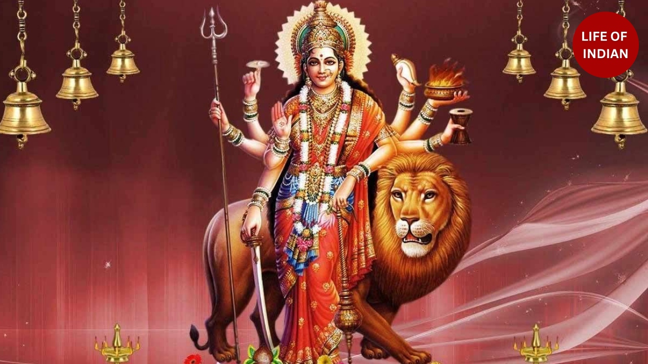 Gupt Navratri Secrets: The Silent Festival Where Divine Powers Are Worshipped in Secrecy