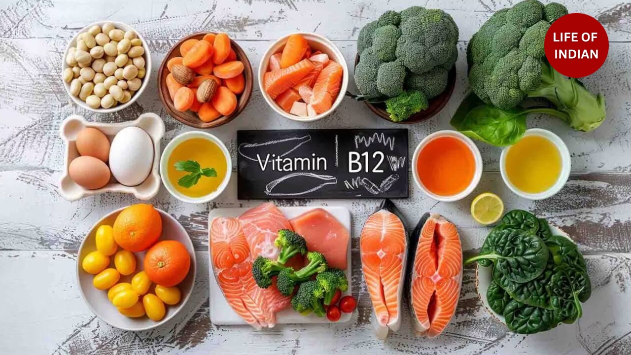 How Much Vitamin B12 Do You Need?