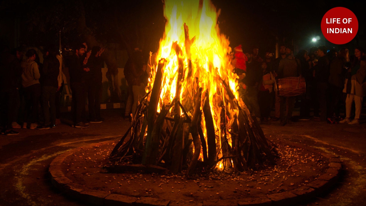 Dulla Bhatti_ The Unsung Hero of Lohri Songs and Punjab’s Folk History