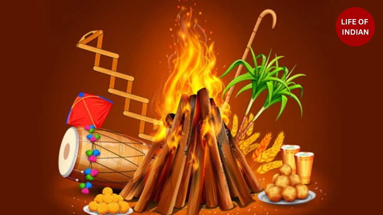 Lohri Festival Explained: Hidden History, Solar Secrets & Unknown Facts Behind the Bonfire