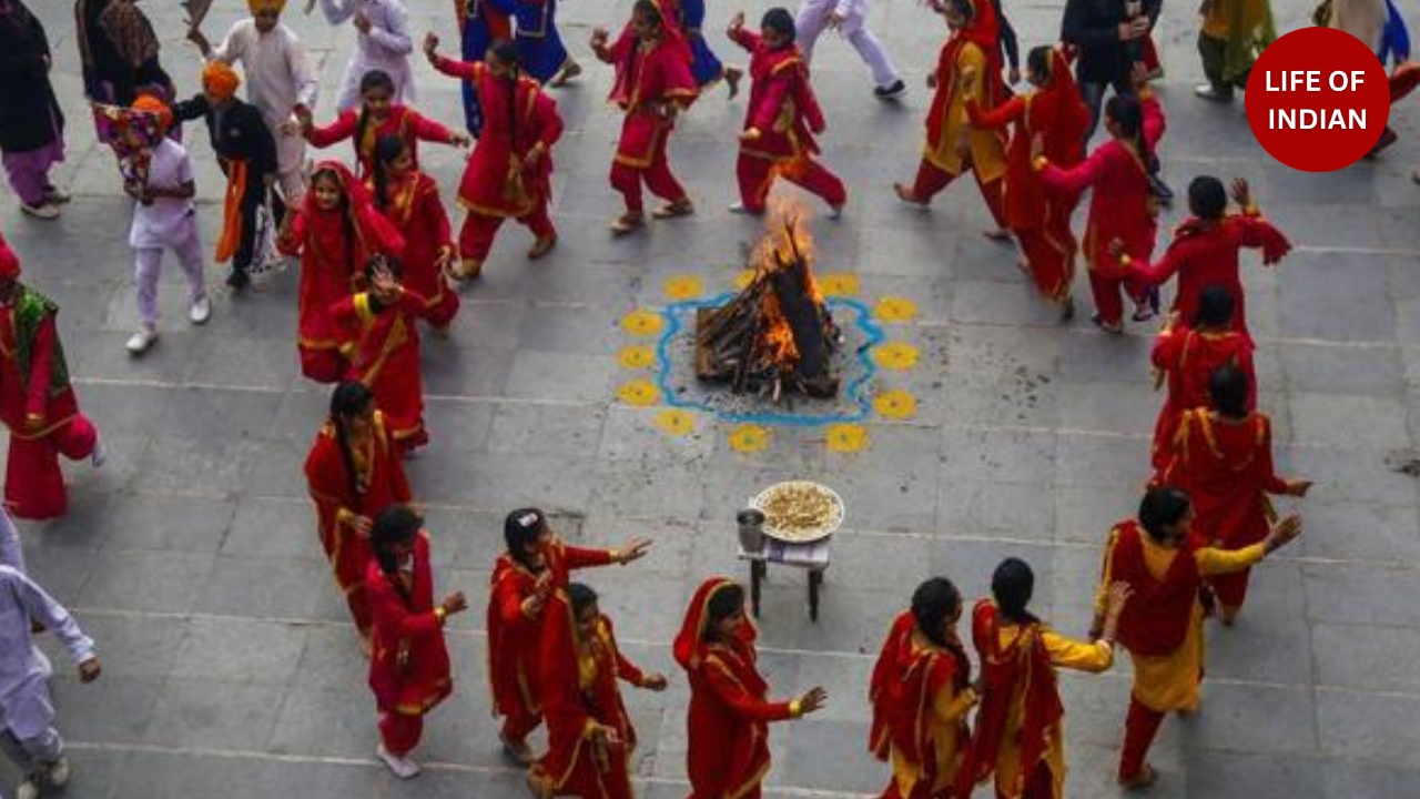 Lohri Festival Explained: Hidden History, Solar Secrets & Unknown Facts Behind the Bonfire