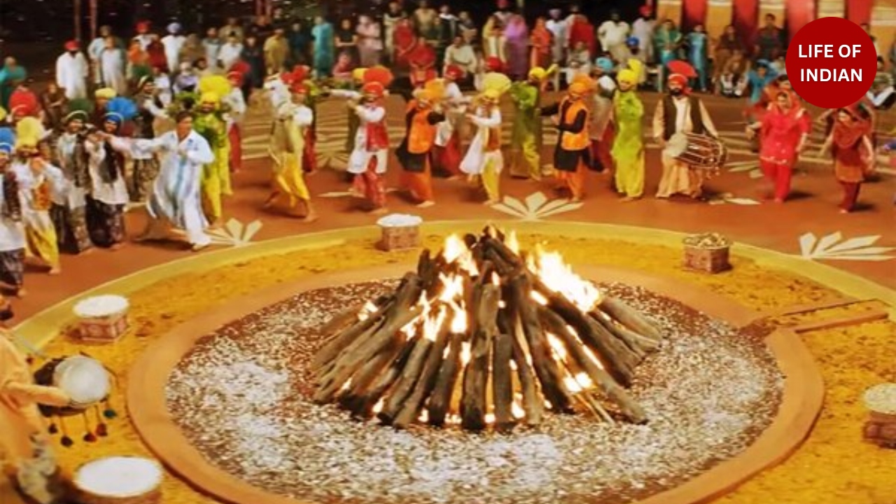 Lohri Festival Explained: Hidden History, Solar Secrets & Unknown Facts Behind the Bonfire