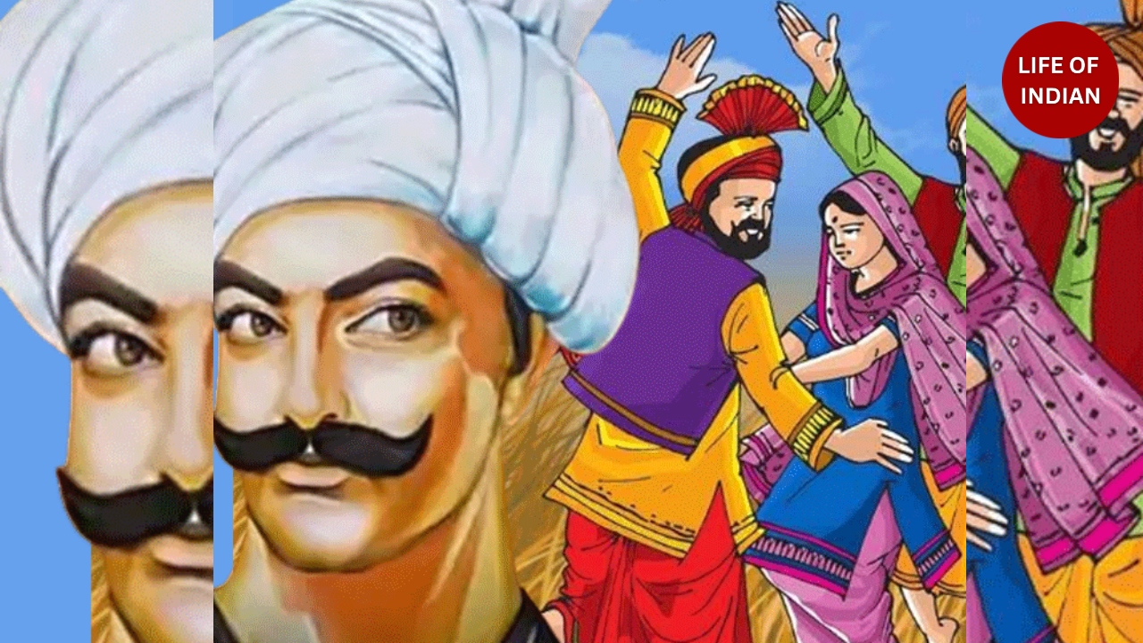 Dulla Bhatti: The Unsung Hero of Lohri Songs