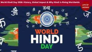 World Hindi Day 2026: History, Global Impact & Why Hindi Is Rising Worldwide