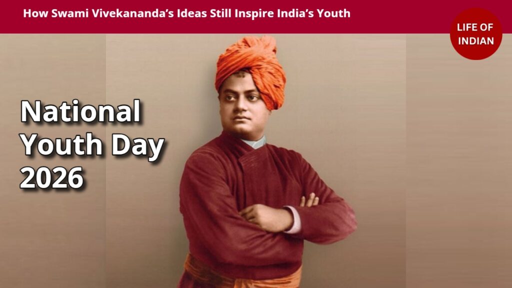 National Youth Day 2026