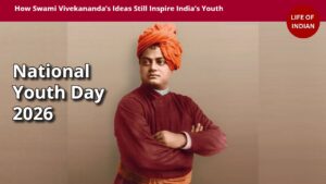 National Youth Day 2026