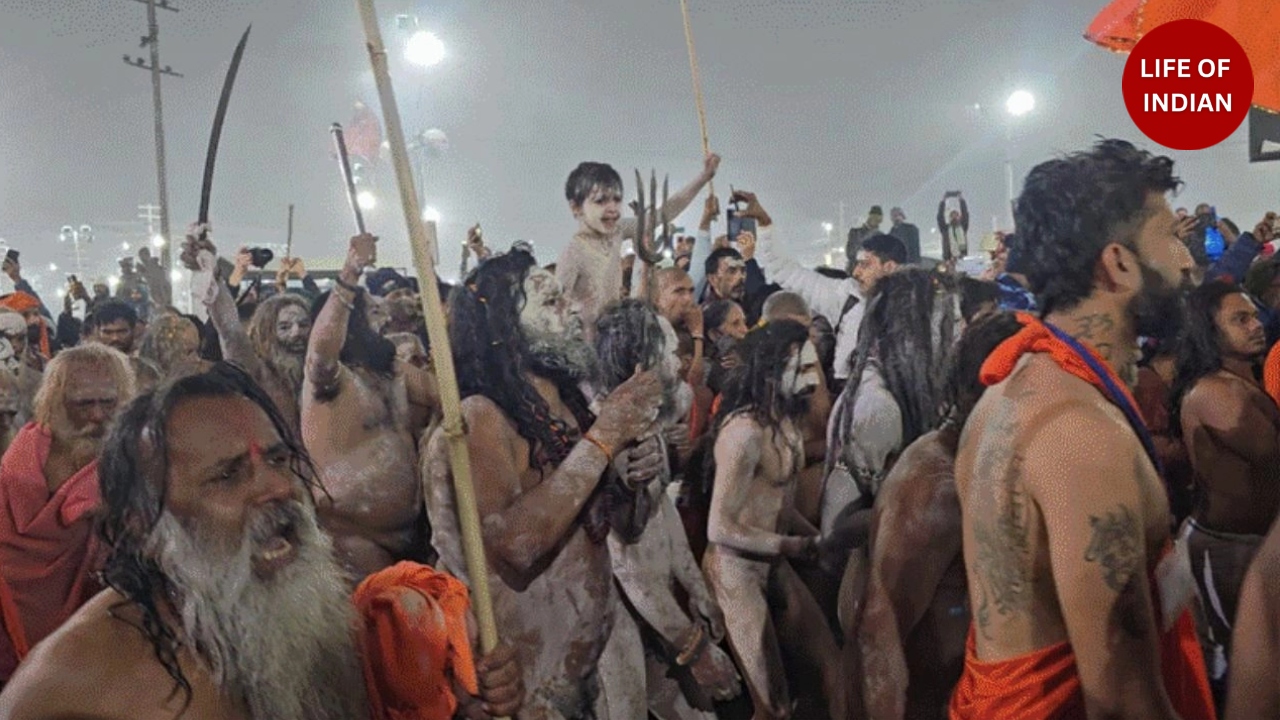 Magh Mela_ The Ancient Spiritual Gathering Older Than the Kumbh
