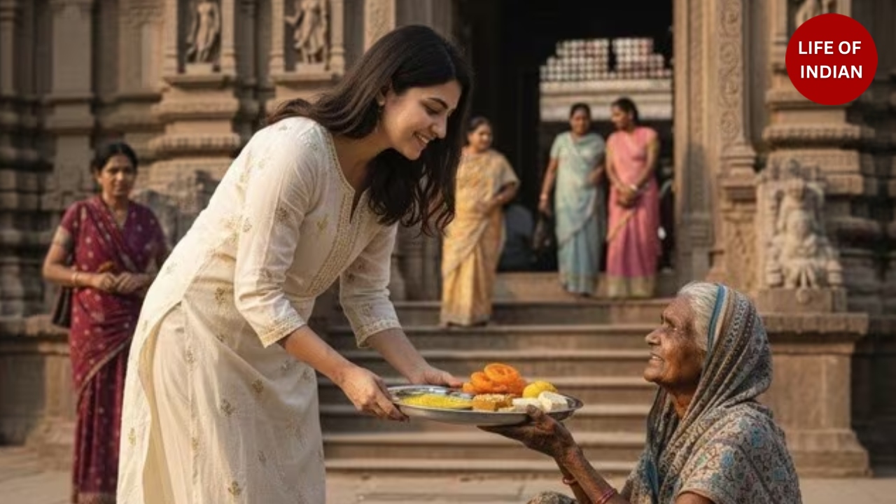 Magh Mela_ The Ancient Spiritual Gathering Older Than the Kumbh