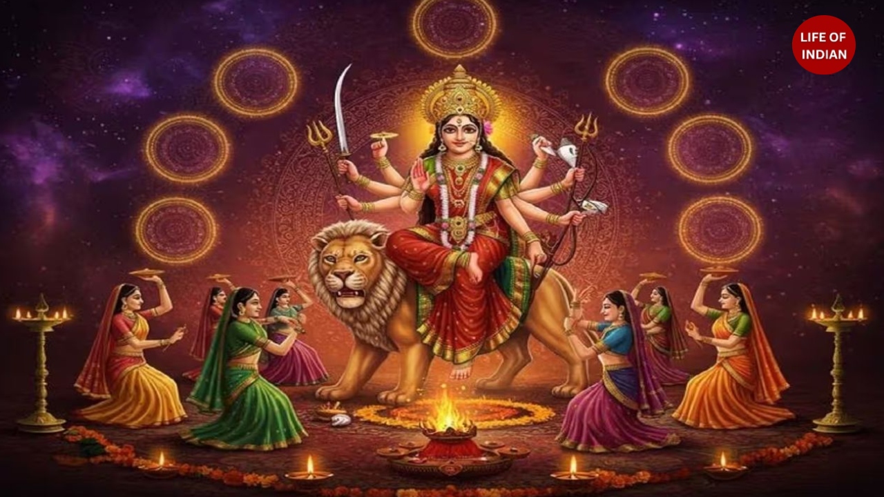 Magh Navratri