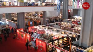 New Delhi World Book Fair 2026