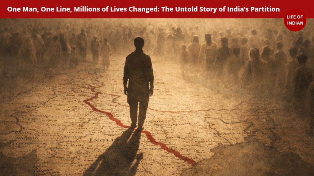 2. One Man, One Line, Millions of Lives Changed_ The Untold Story of India’s Partition