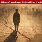 One Man, One Line, Millions of Lives Changed: The Untold Story of India’s Partition